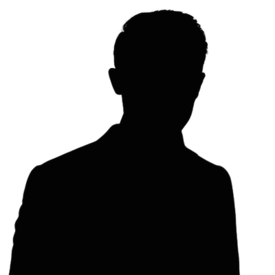 Portrait of Luke Pickering