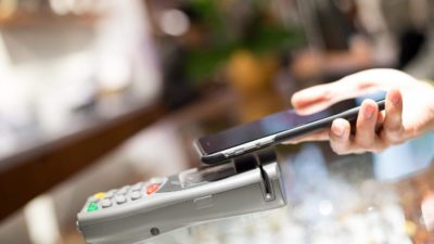 Depiction of Changing tides: how consumers and merchants are redefining the payment experience