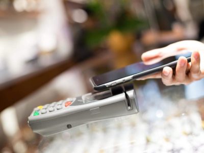Depiction of Changing tides: how consumers and merchants are redefining the payment experience