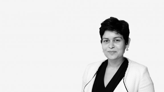 Dr Avantika Chowdhury