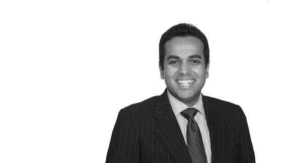 Sahil Agarwal