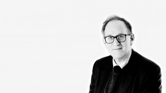Professor Anthony Julius