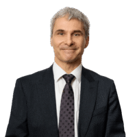 Portrait of Gunnar  Niels