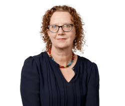 Portrait of Helen  Jenkins