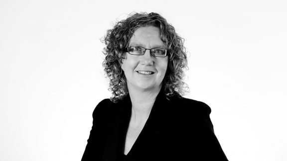 Dr Helen Jenkins