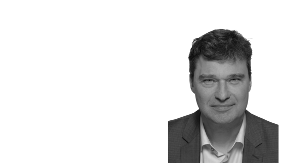 Professor Jan Bouckaert