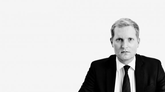 Dr Jouni Sohkanen