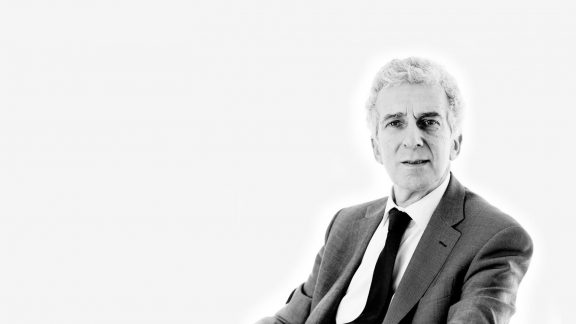 Professor Julian Franks