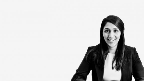 Kimela Shah