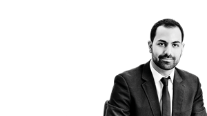 Mohammed Khalil, CFA