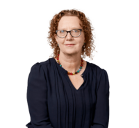 Portrait of Helen  Jenkins