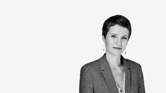 Pascale Déchamps
