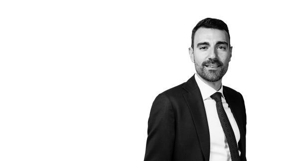 Roberto Alimonti