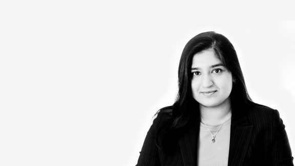 Sahar Shamsi, CFA