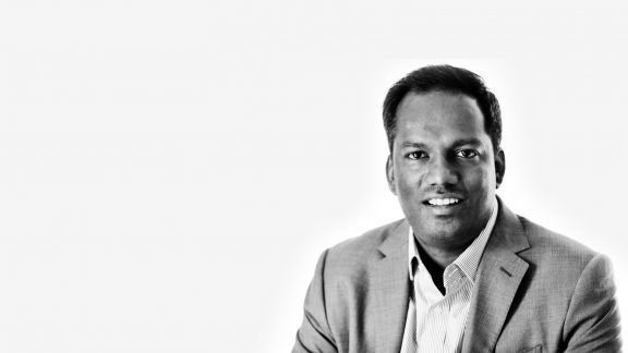 Dr Srini Parthasarathy