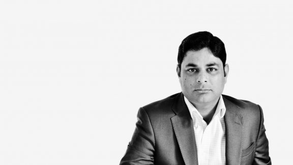 Sumit Sharma