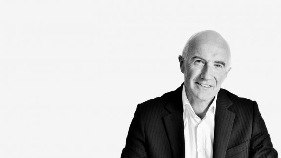 Professor Tim Jenkinson