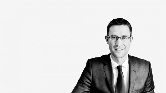 Dr Alexander Gaigl