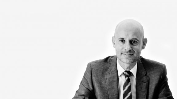Dr Leonardo Mautino