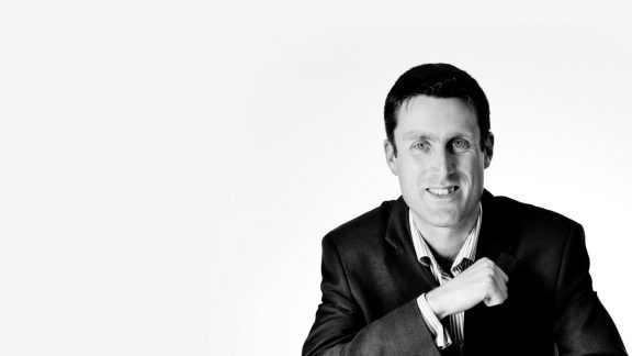 Peter Hope, CFA