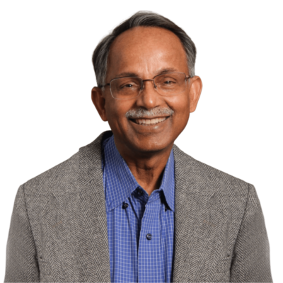 Portrait of Professor Subal C. Kumbhakar