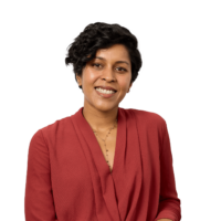 Portrait of Shreya  Gupta