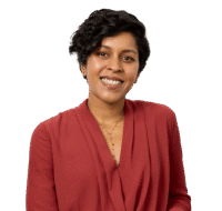 Portrait of Shreya  Gupta