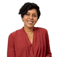 Portrait of Shreya  Gupta