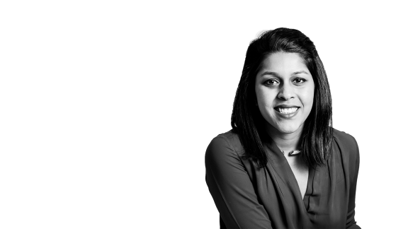 Shreya Gupta