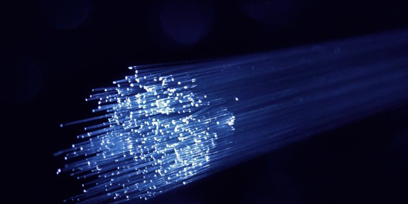 Depiction of Battle in the trenches? The future of ultrafast broadband roll-out in the UK