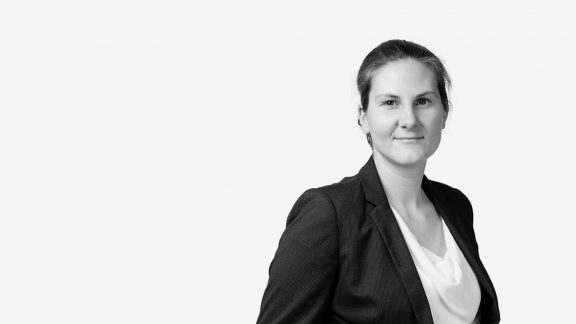 Dr Nicole Rosenboom