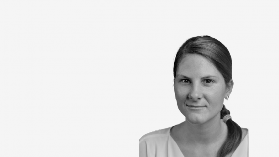 Nicole Rosenboom
