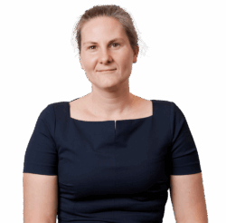 Portrait of Nicole  Rosenboom