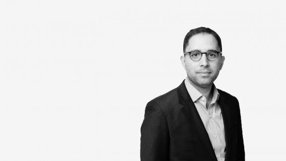 Ilyes Kamoun
