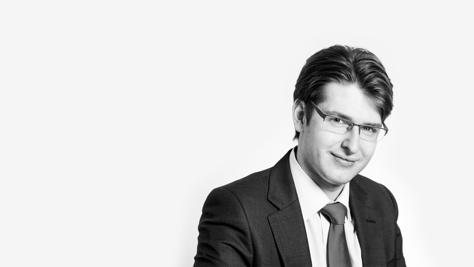 Alexander Smirnov, CFA, CAIA