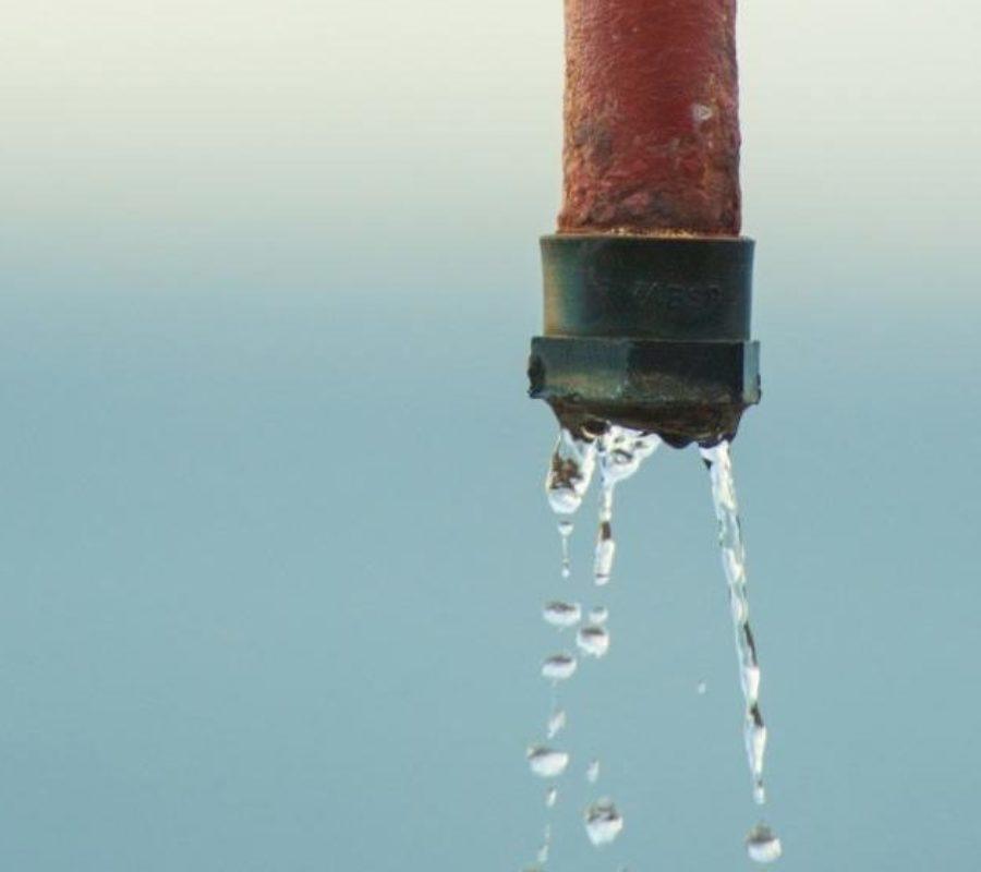 A challenging initial assessment for the water companies in England and