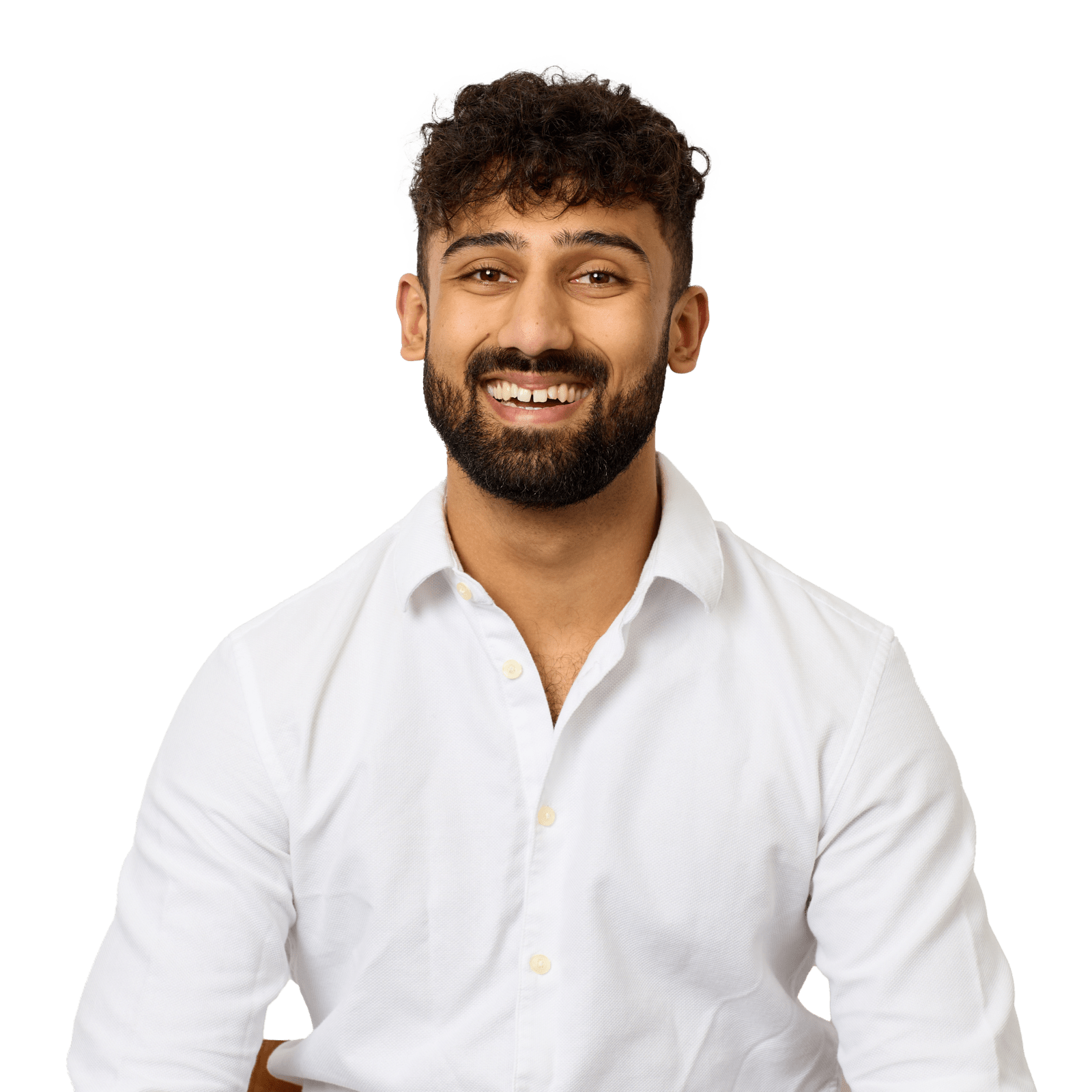 Luke Pickering - Oxera