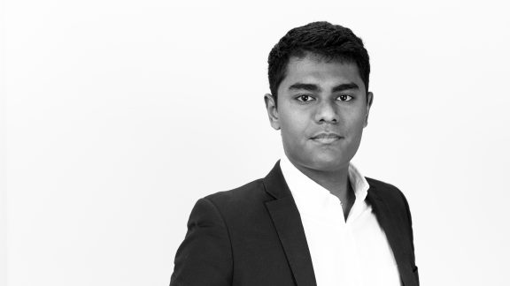 Tamrat Shone