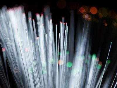 Depiction of EU broadband: co-investing in a faster future