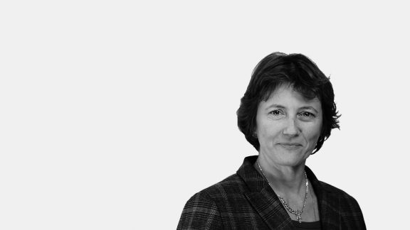 Dr Barbara Veronese