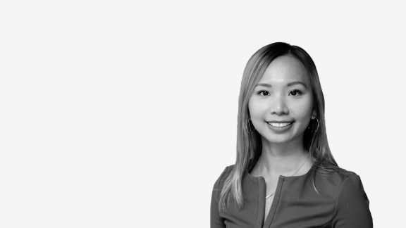 Dr Vanessa Pham