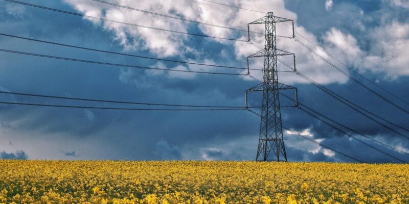 Depiction of How will COVID-19 affect reform of the energy retail sector in Great Britain?