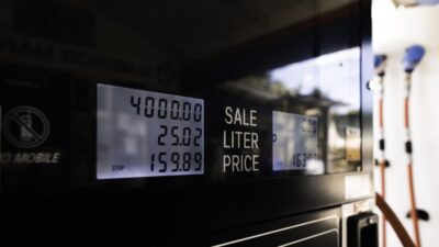 Depiction of The risks of using algorithms in business: artificial price collusion