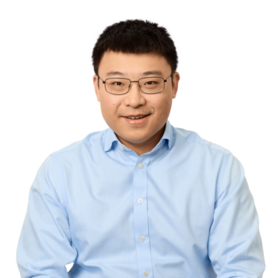 Portrait of Yuhao Zhou
