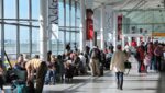 Image describing Effectiveness of testing for COVID-19: evidence from airline trials at Heathrow Airport