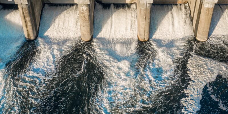 Depiction of The Economics of Climate Change