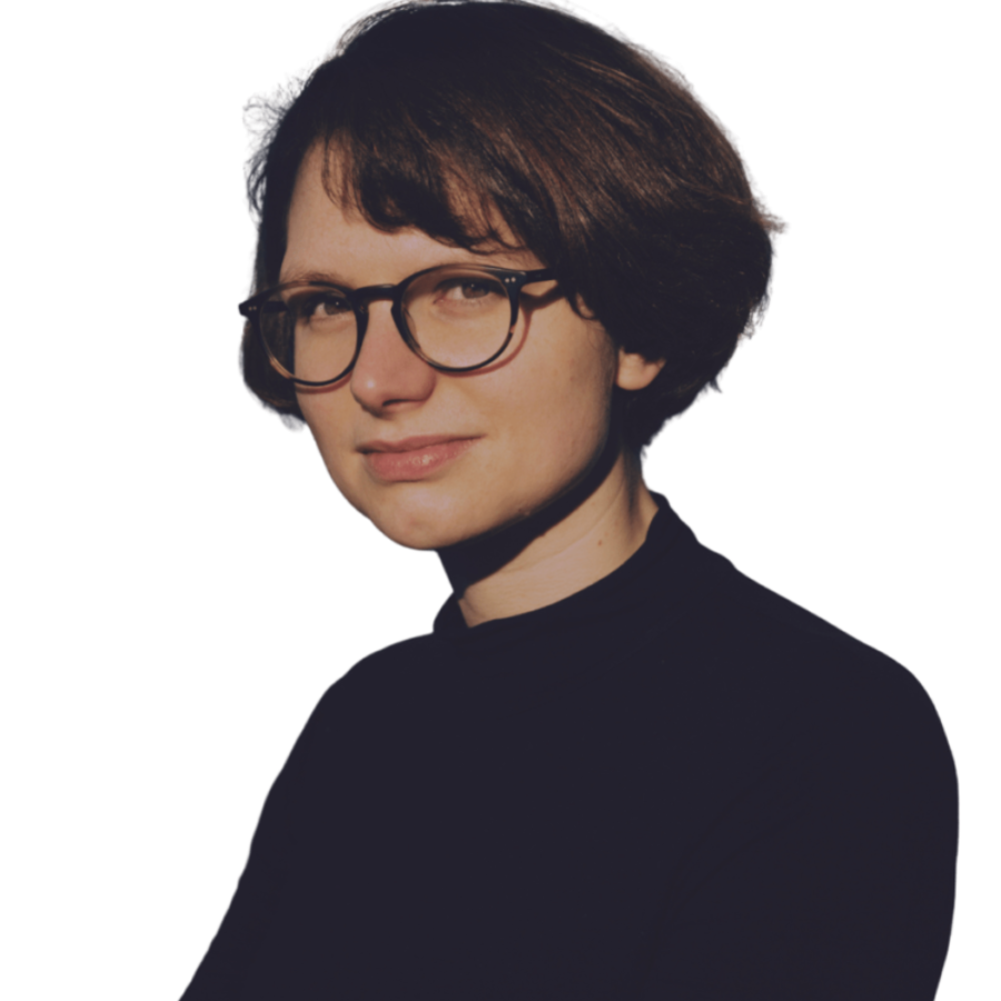 Aline Blankertz