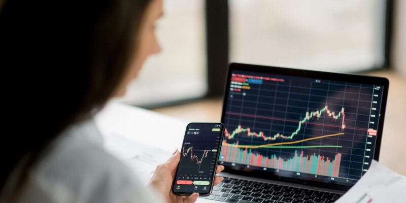 Depiction of A consolidated tape in the EU? How fixed income and equity trading markets perform