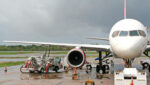 Image describing Assessment of the impact of the Fit for 55 policies on airports
