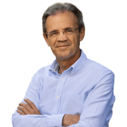 Portrait of Jordi  Gual